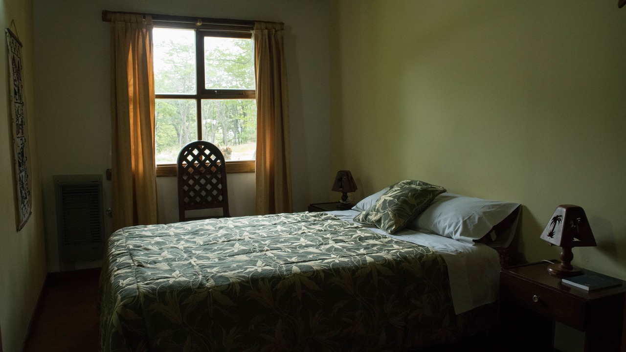 Photo of Bedroom in Province of Tierra del Fuego