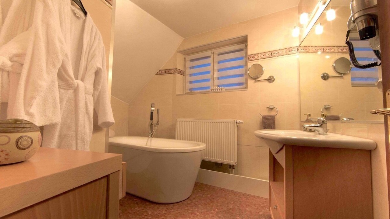 Photo of Bathroom in Leymen