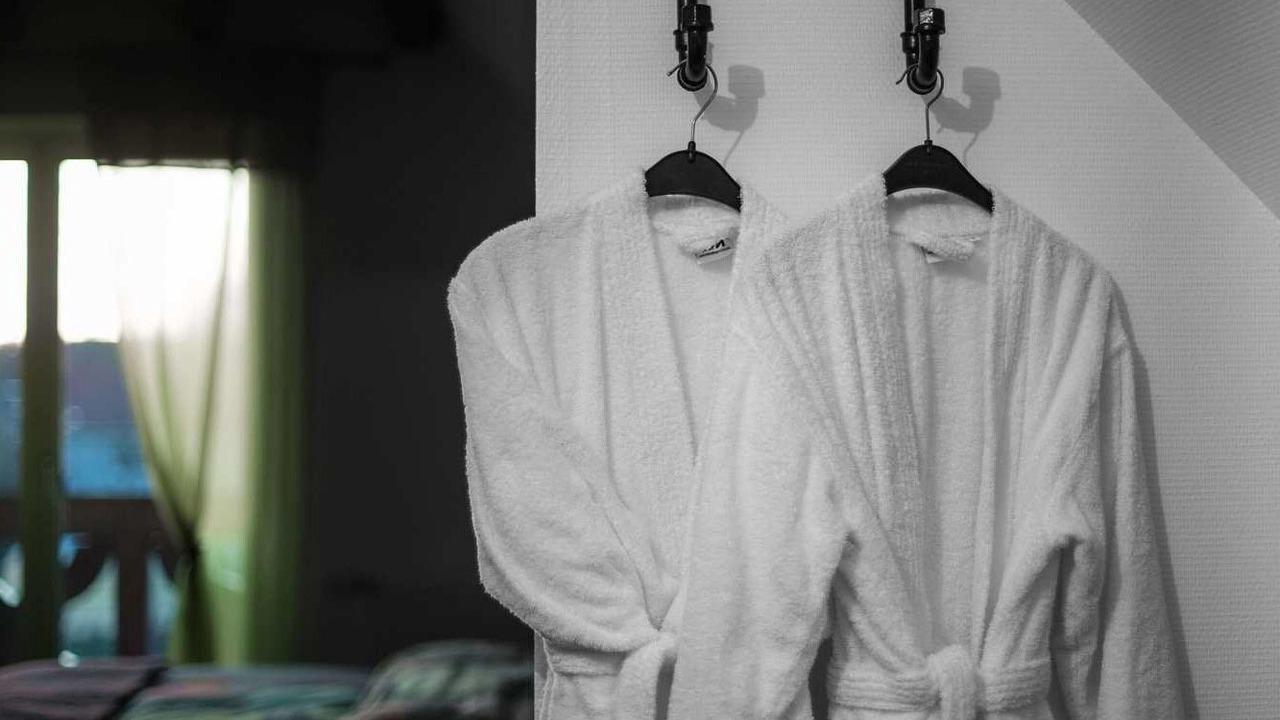 Photo of Bathroom in Leymen