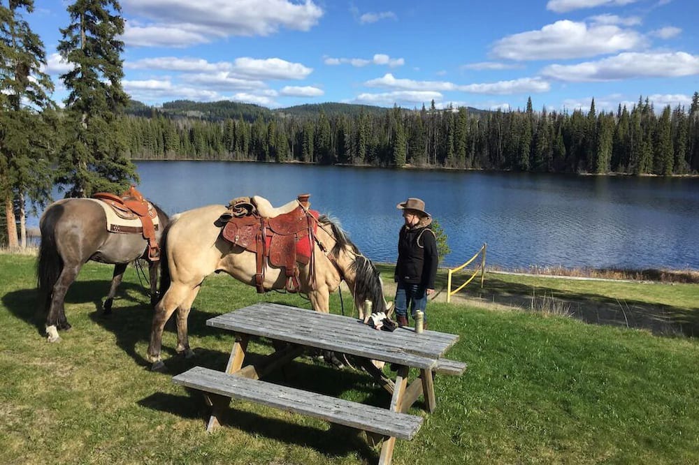 Photo of Others in Bridge Lake