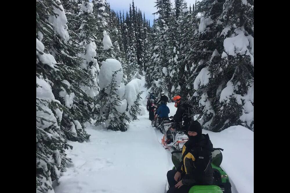 Photo of Others in Bridge Lake