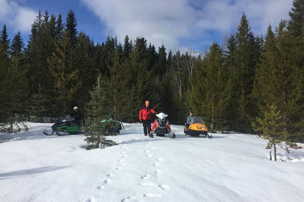 Photo of Others in Bridge Lake