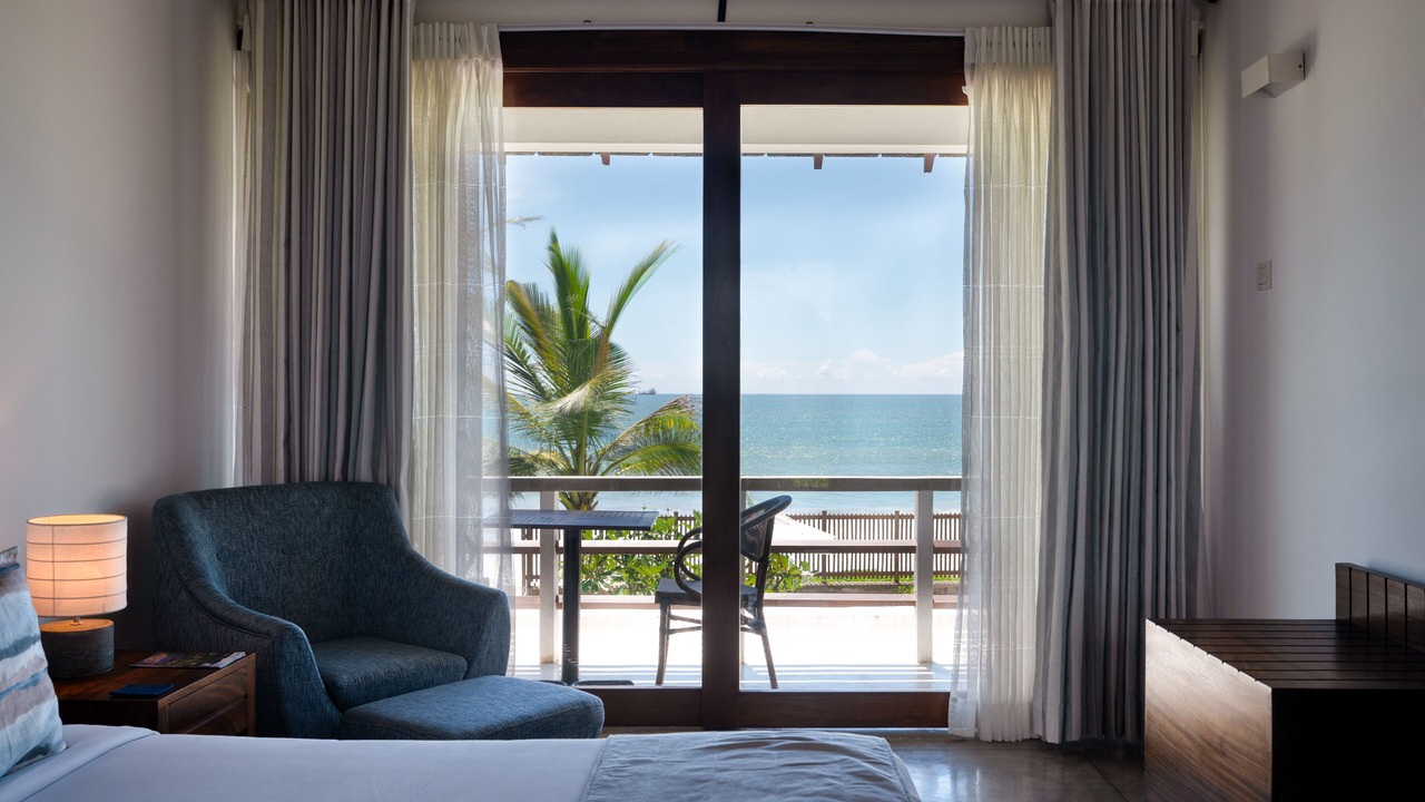 Photo of Bedroom in Gurupokuna