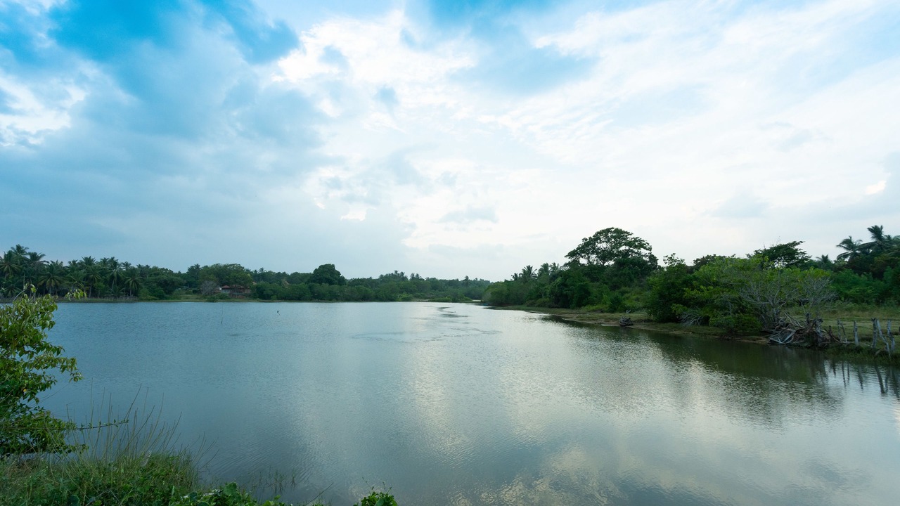 Photo of Outdoor in Gurupokuna