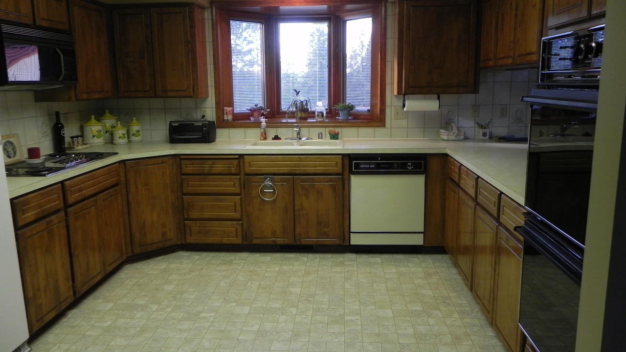 Photo of Kitchen in Mead