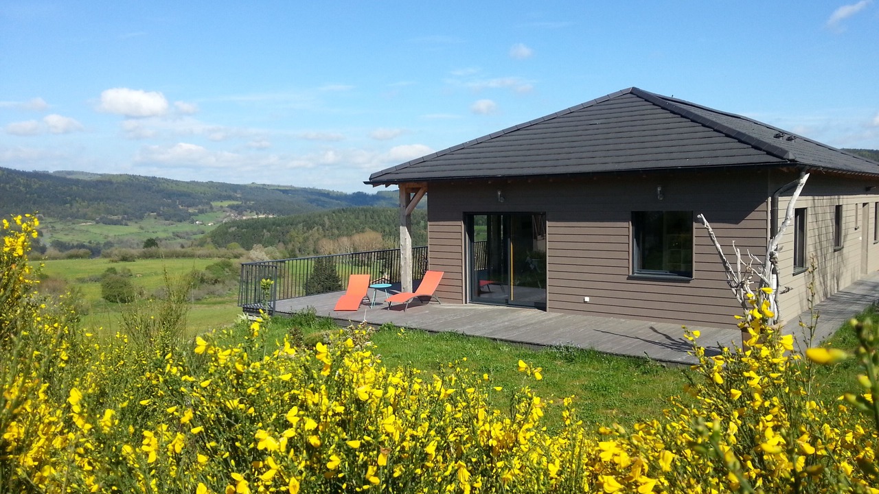 Photo of Outdoor in Le Lac-d'Issarles