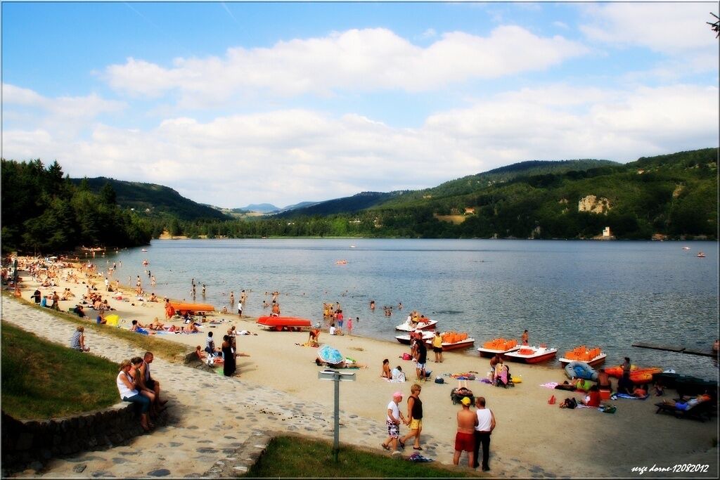 Photo of Others in Le Lac-d'Issarles