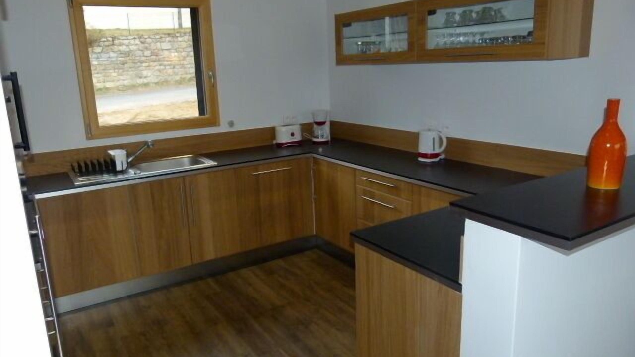 Photo of Kitchen in Le Lac-d'Issarles