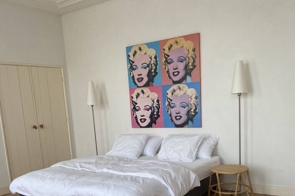 Photo of Bedroom in Goes