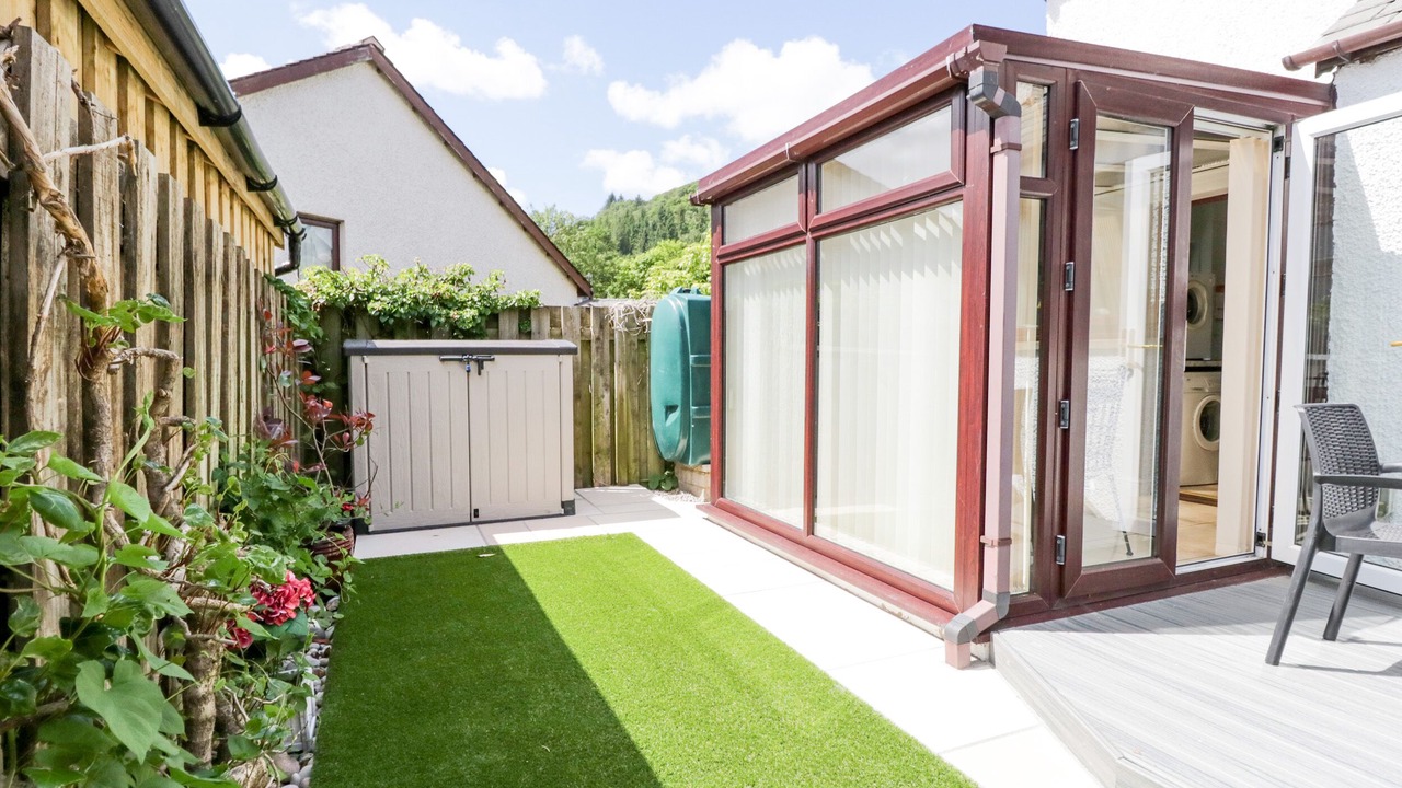 Photo of Outdoor in Backbarrow