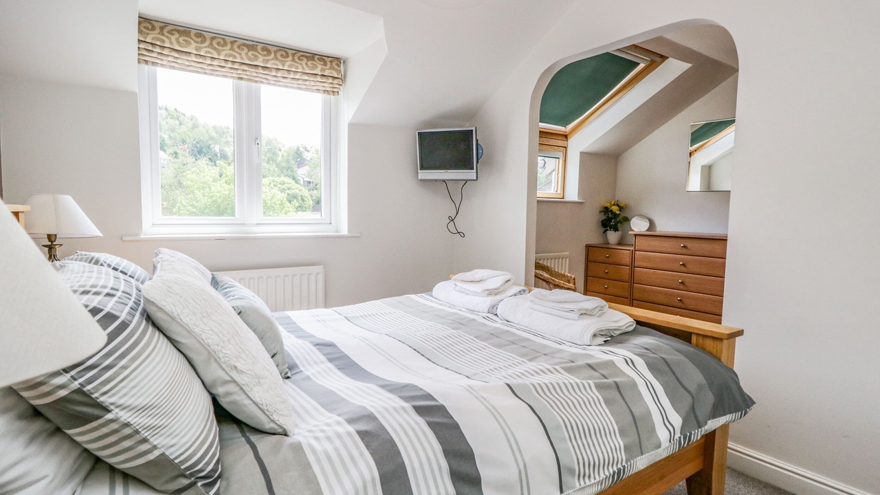 Photo of Bedroom in Backbarrow