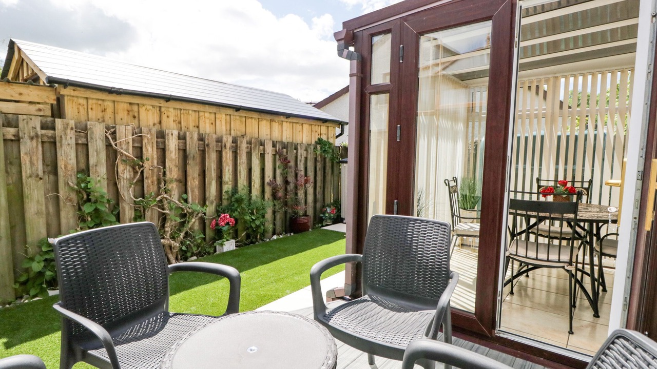 Photo of Outdoor in Backbarrow