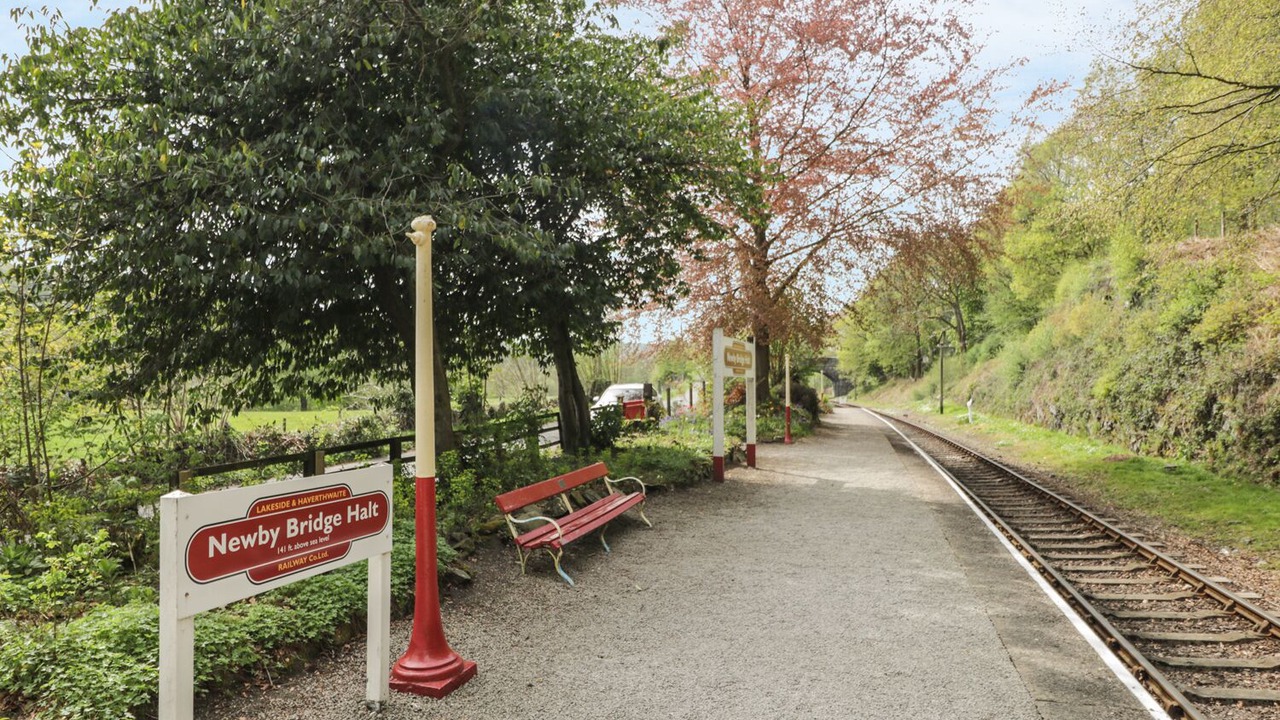 Photo of Outdoor in Backbarrow