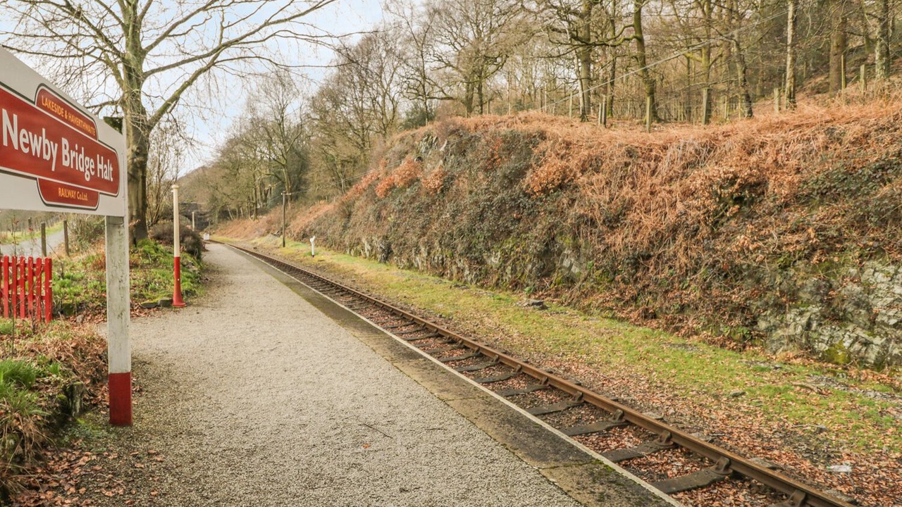 Photo of Outdoor in Backbarrow