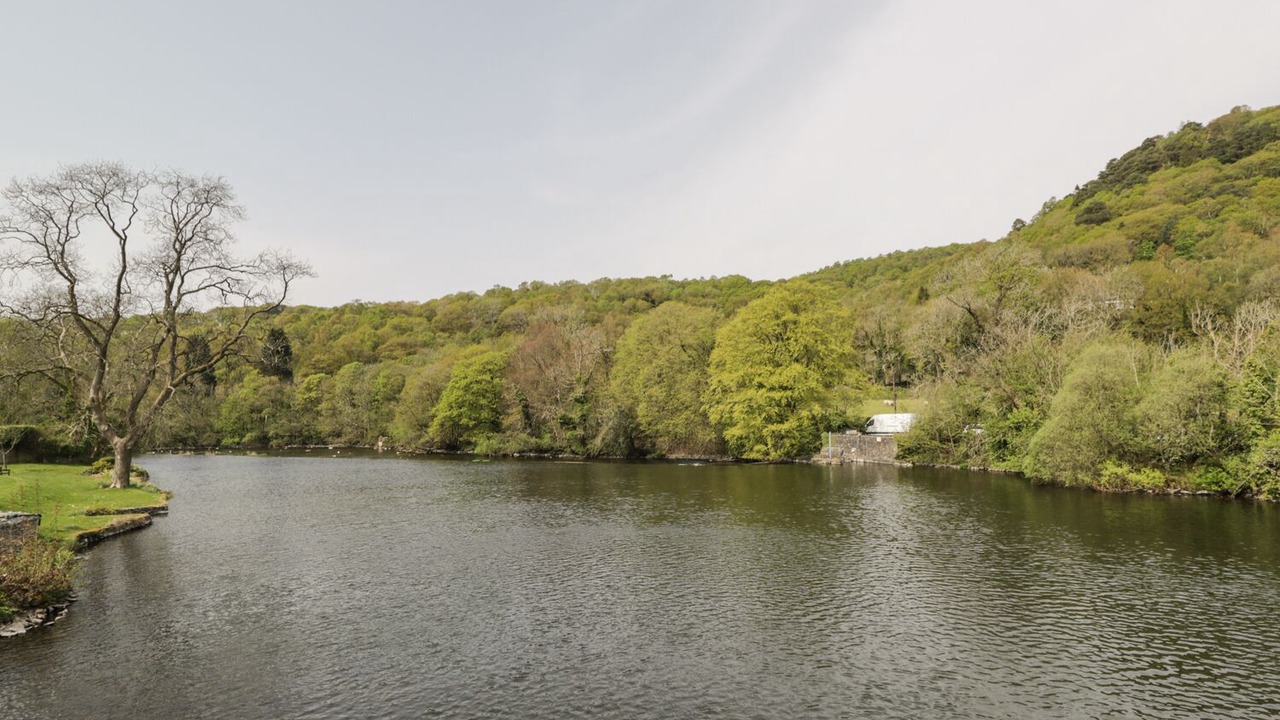 Photo of Outdoor in Backbarrow