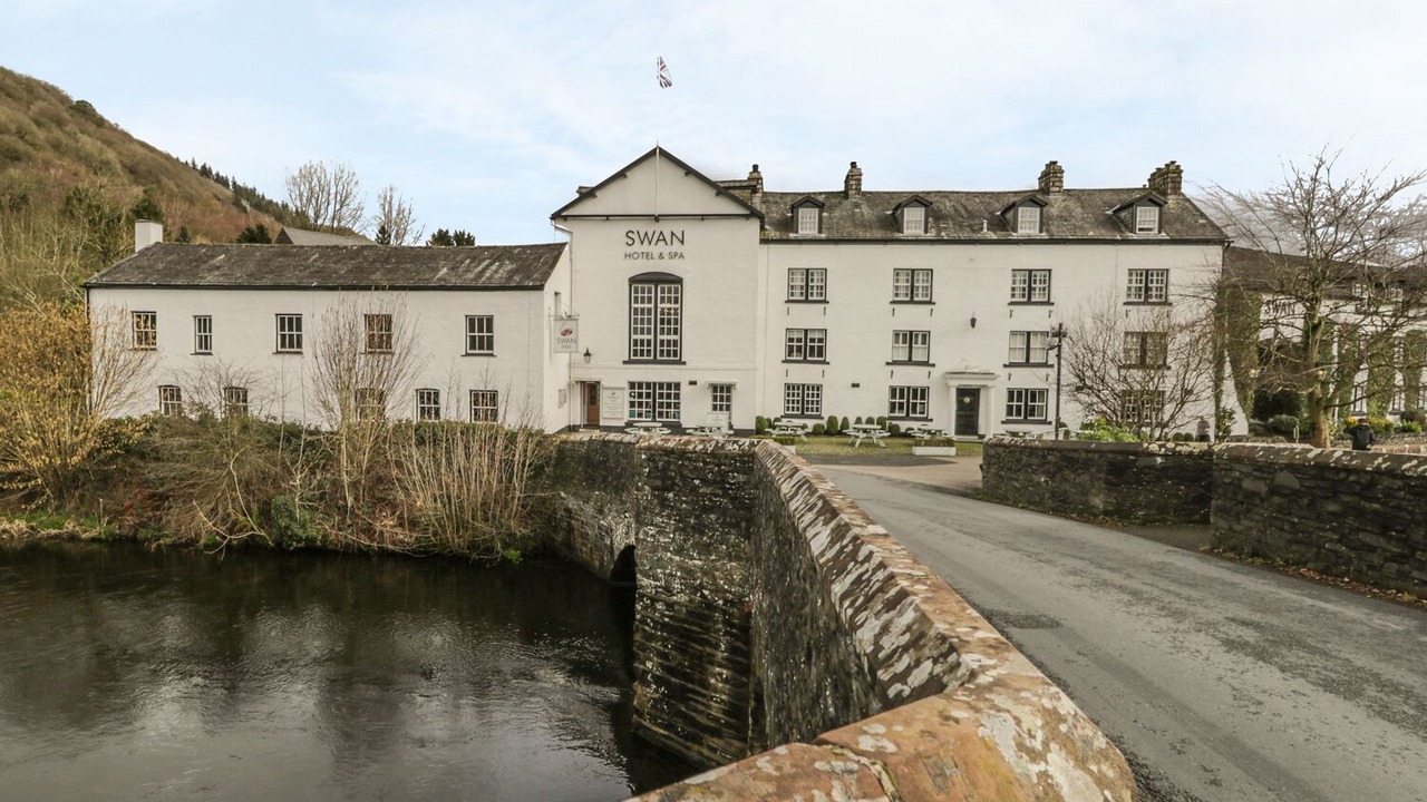 Photo of Outdoor in Backbarrow