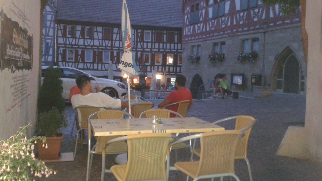 Photo of Outdoor in Grossbottwar