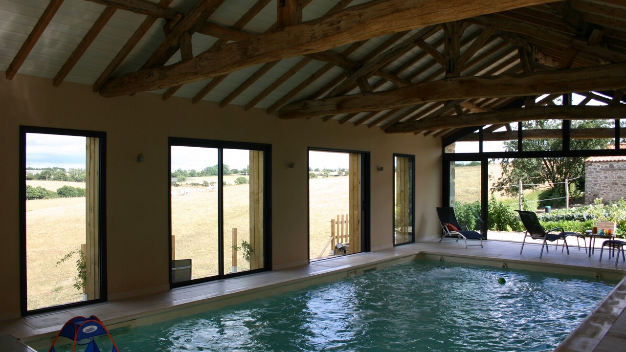 Photo of Outdoor in Chambretaud