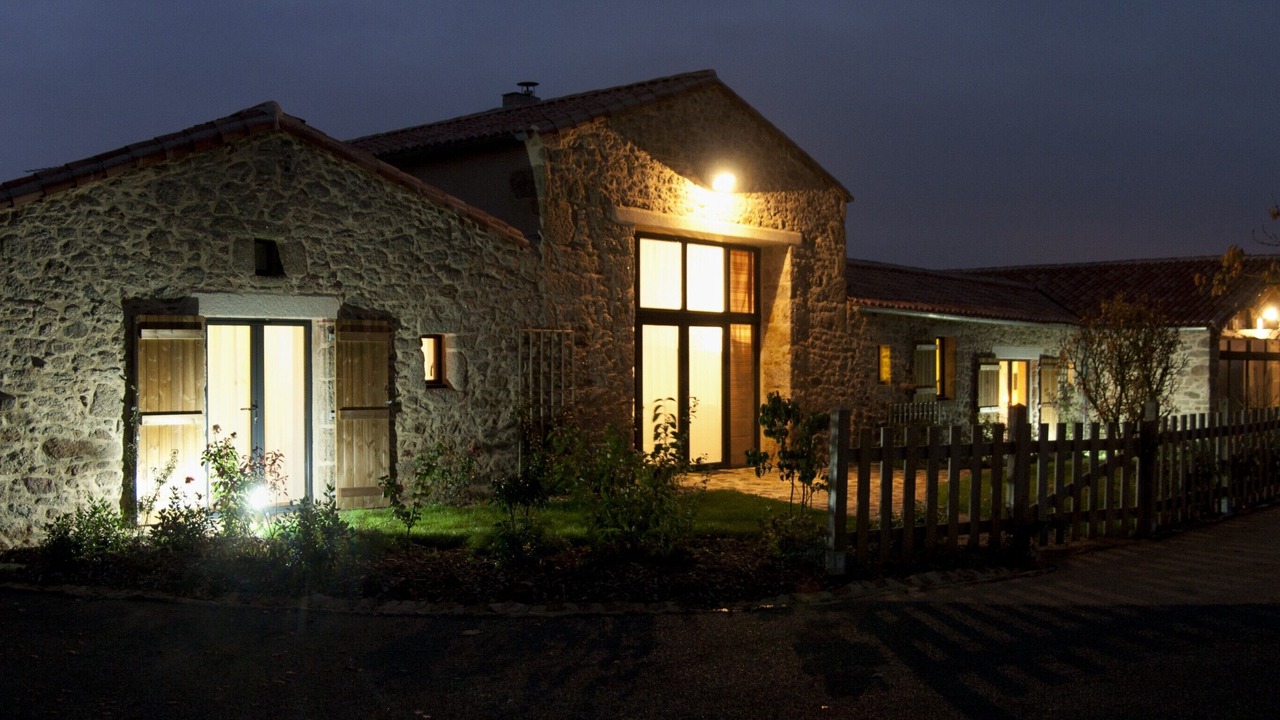 Photo of Outdoor in Chambretaud