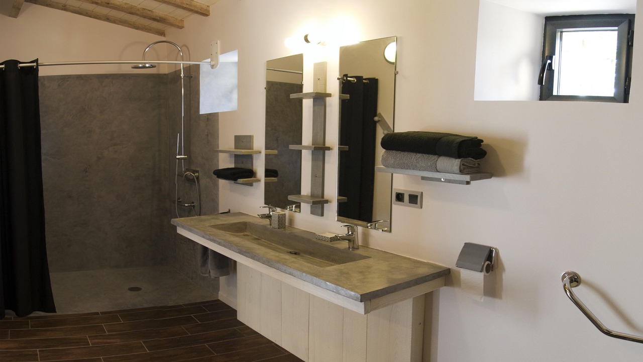 Photo of Kitchen in Chambretaud
