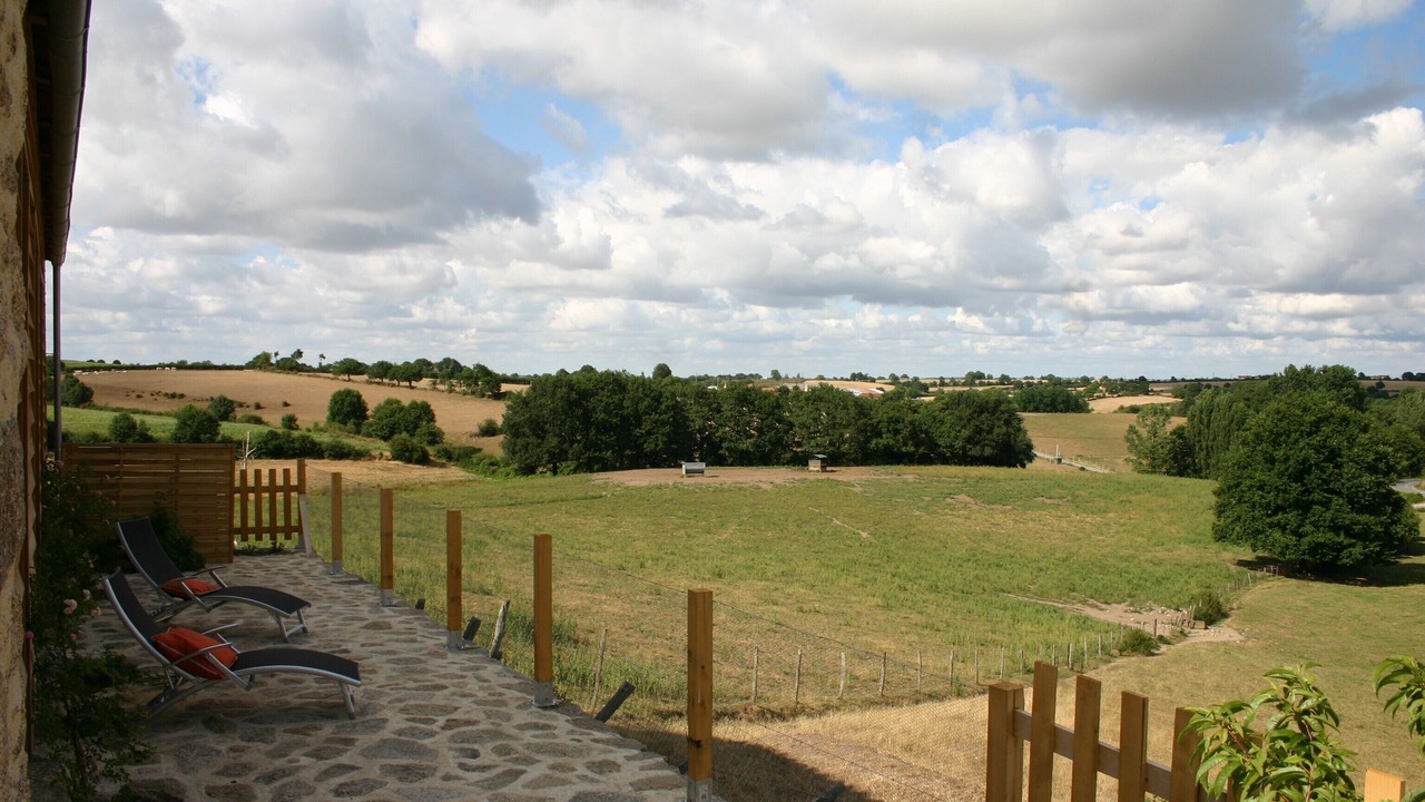 Photo of Outdoor in Chambretaud