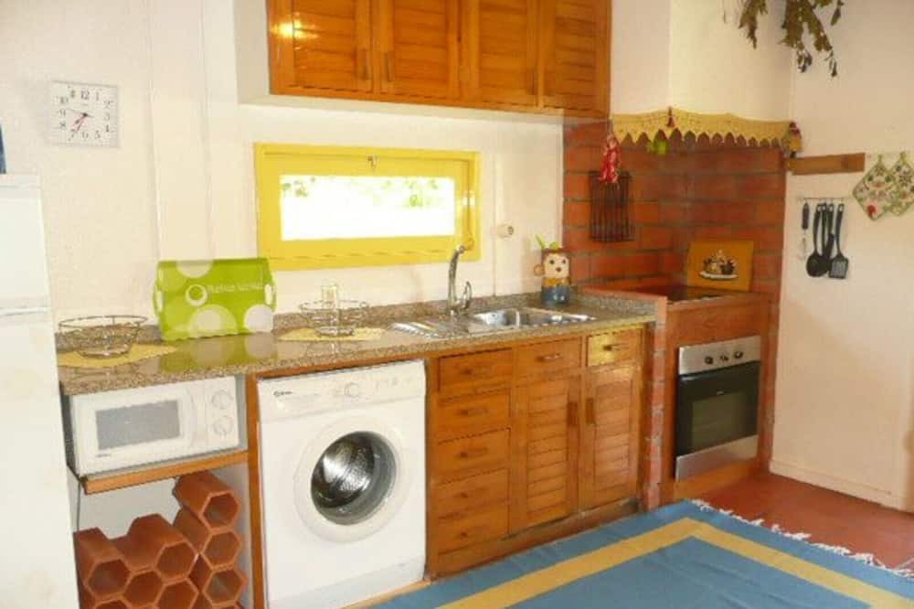 Photo of Kitchen in Lanhelas