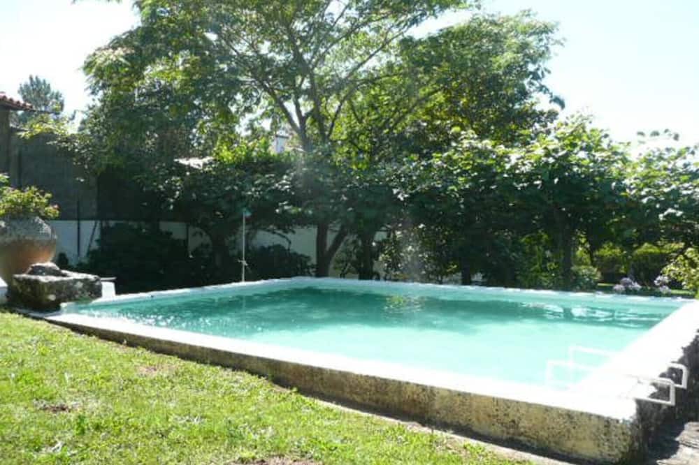 Photo of Outdoor in Lanhelas