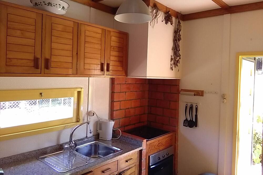 Photo of Kitchen in Lanhelas
