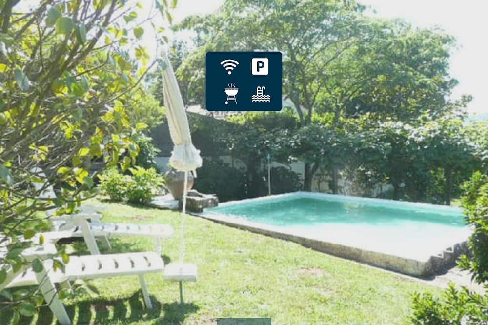 Photo of Outdoor in Lanhelas