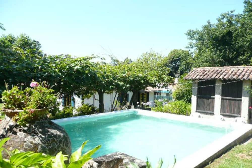 Photo of Outdoor in Lanhelas