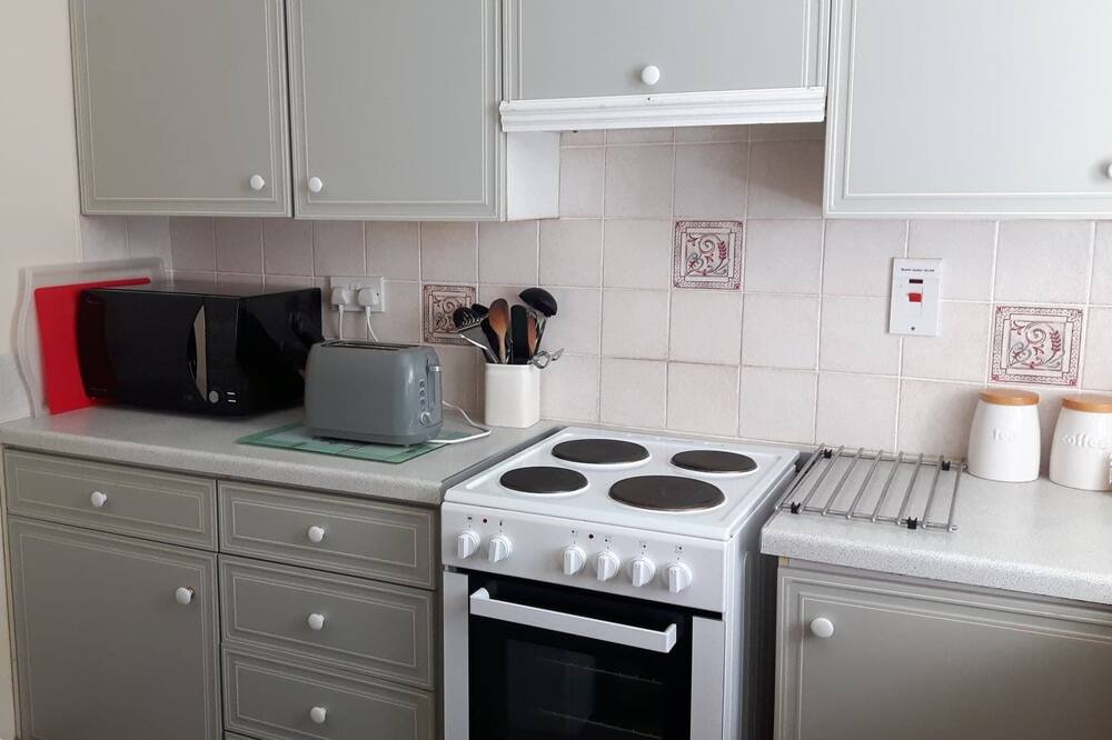 Photo of Kitchen in Callander