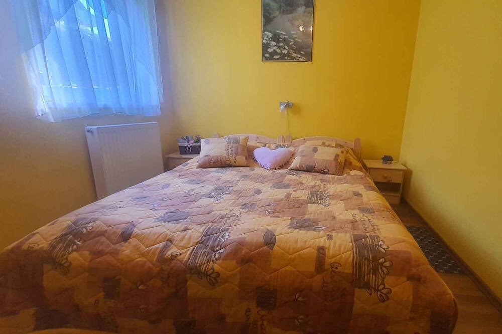 Photo of Bedroom in Siofok-Szabadifurdo