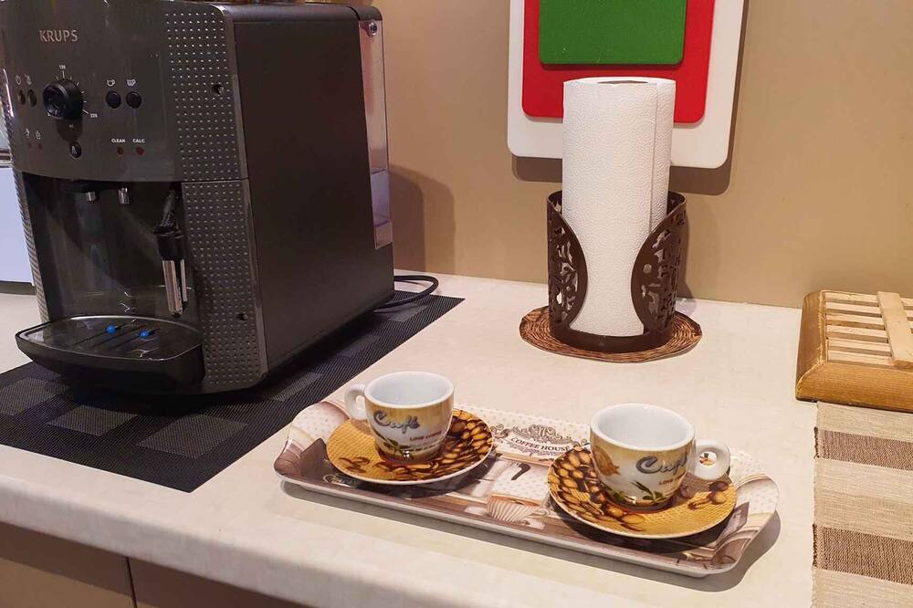 Photo of Kitchen in Siofok-Szabadifurdo