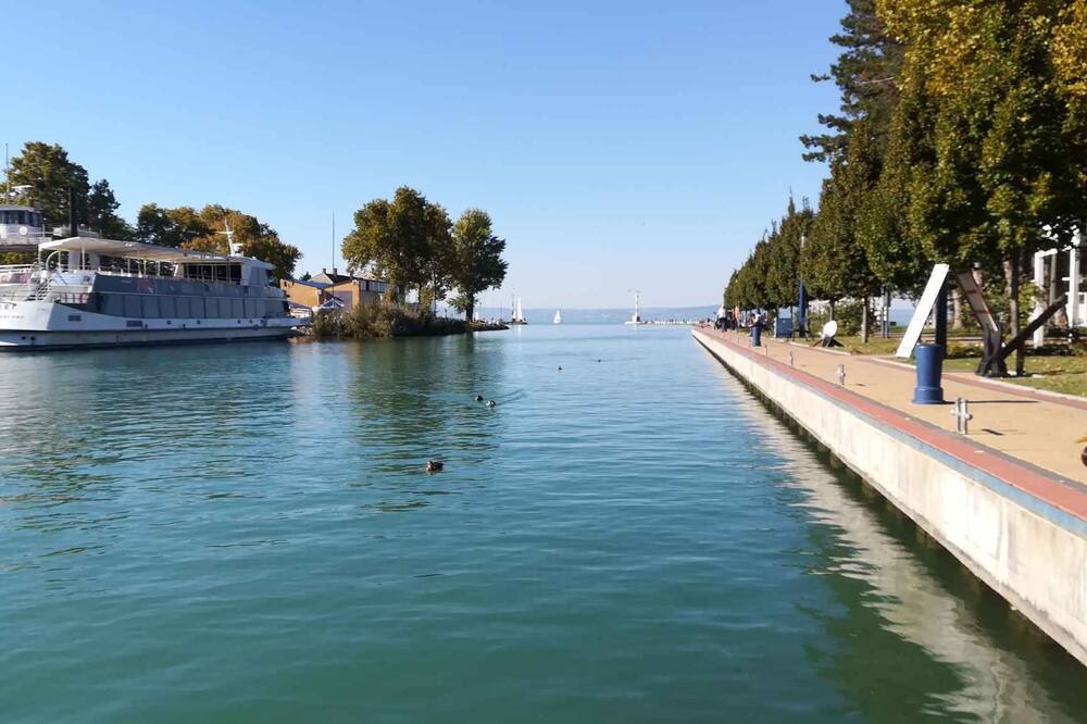 Photo of Outdoor in Siofok-Szabadifurdo