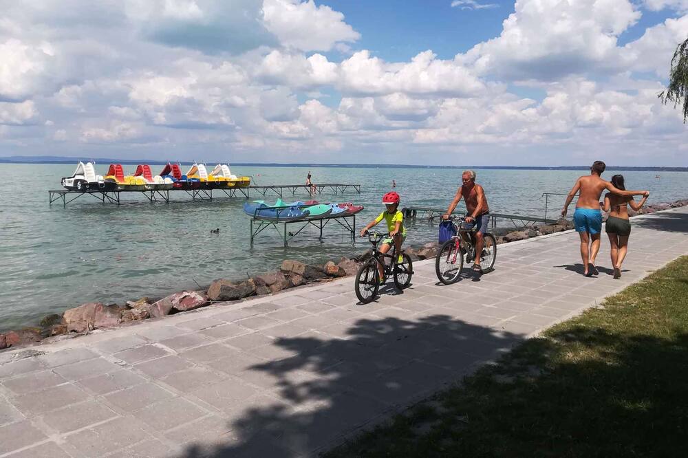 Photo of Others in Siofok-Szabadifurdo