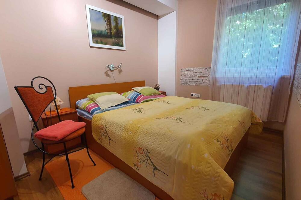 Photo of Bedroom in Siofok-Szabadifurdo
