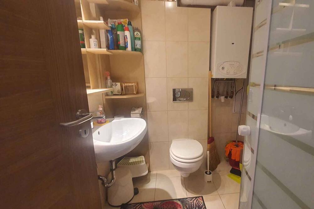 Photo of Bathroom in Siofok-Szabadifurdo