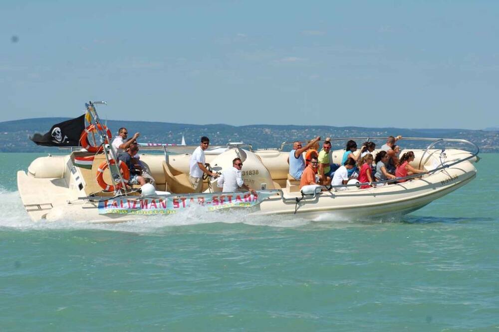 Photo of Outdoor in Siofok-Szabadifurdo
