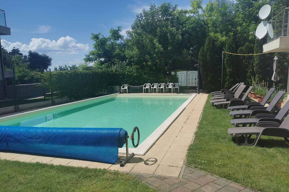 Photo of Outdoor in Siofok-Szabadifurdo