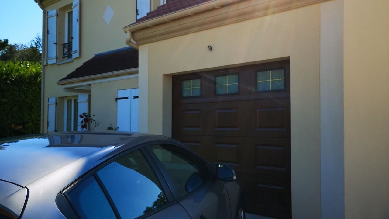 Photo of Outdoor in Chessy