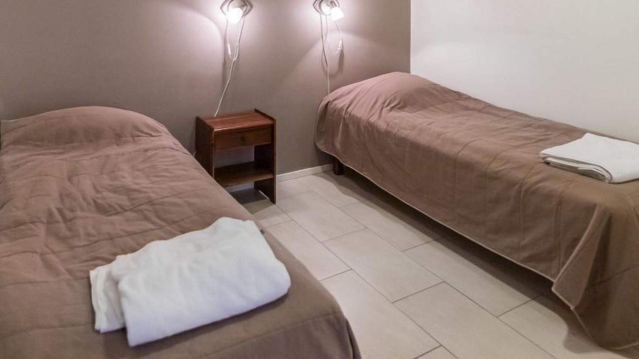 Photo of Bedroom in Akaslompolo