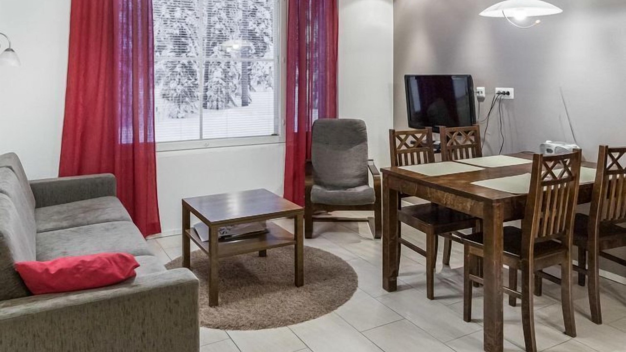Photo of Livingroom in Akaslompolo