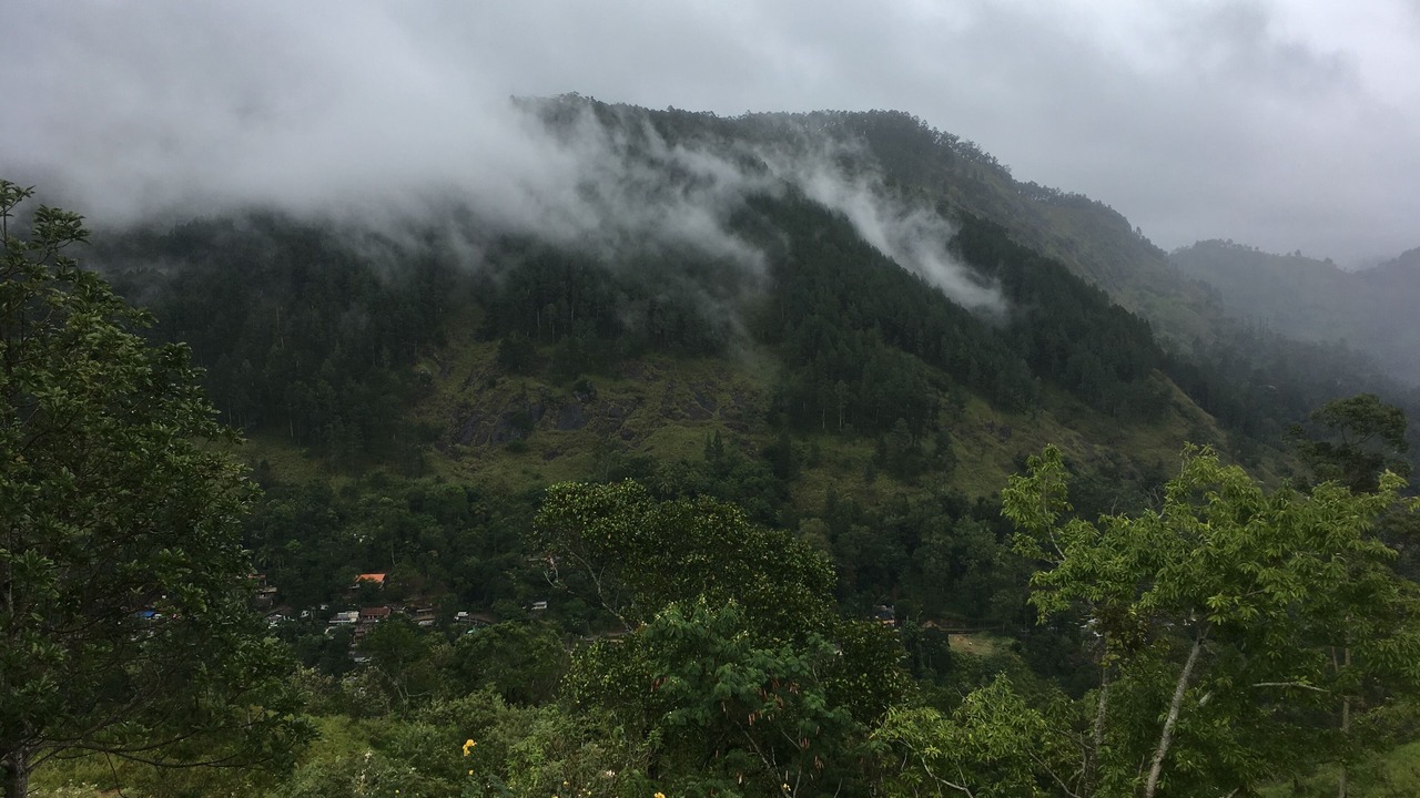Photo of Outdoor in Ella