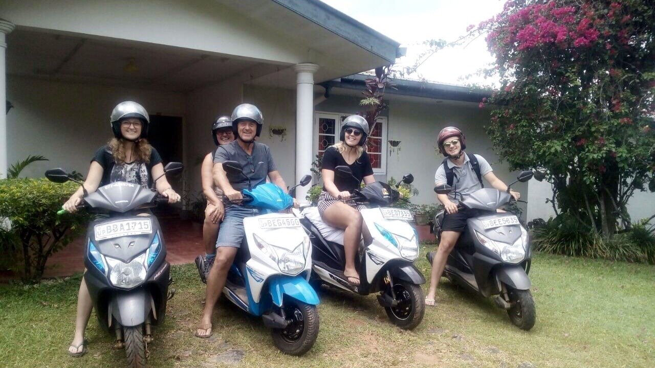 Photo of Outdoor in Ella