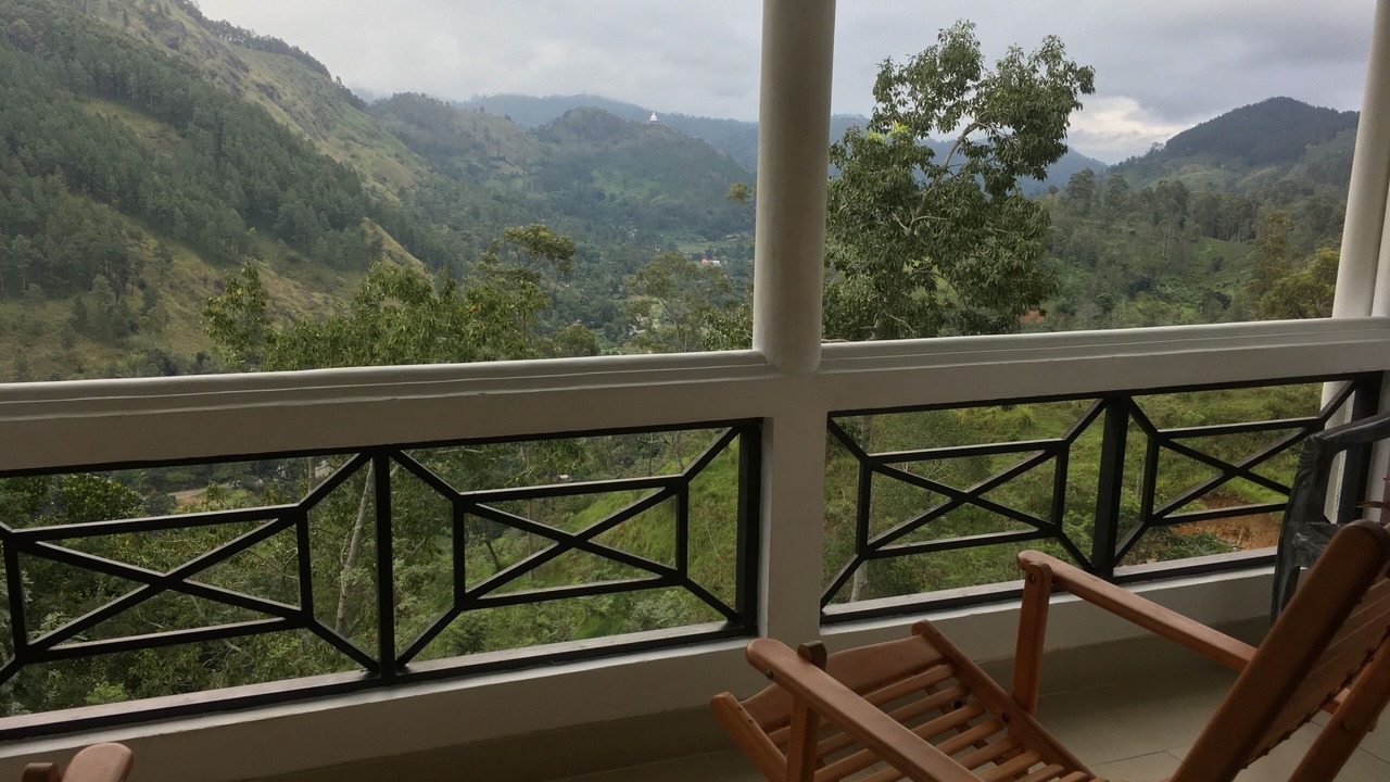 Photo of Outdoor in Ella
