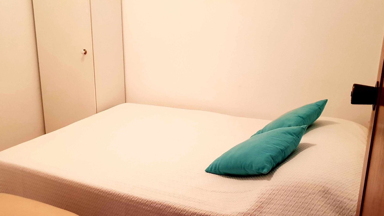 Photo of Bedroom in Albufeira