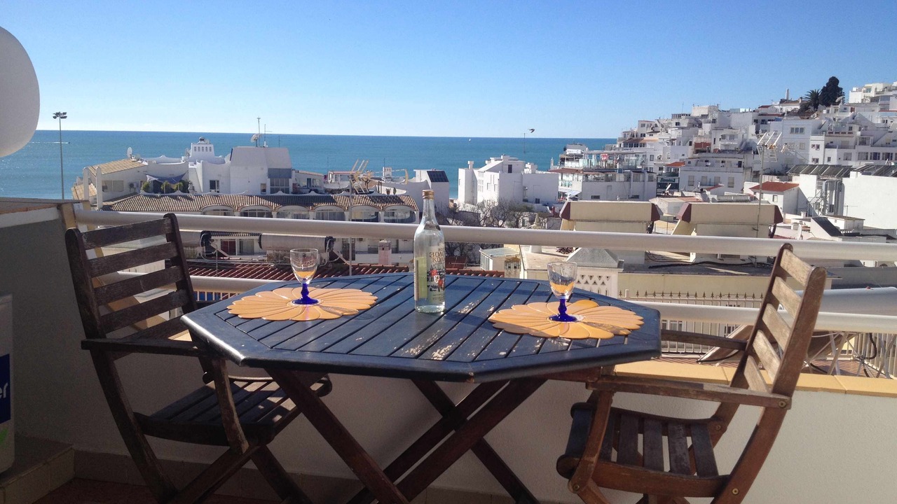 Photo of Outdoor in Albufeira