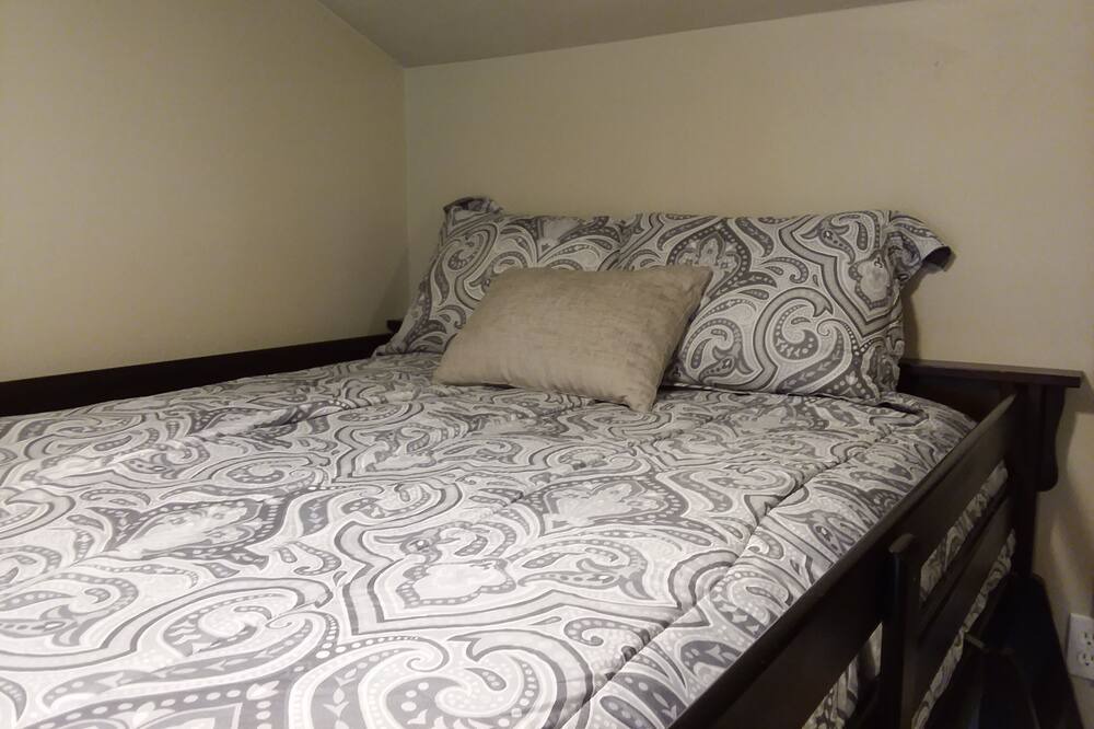 Photo of Bedroom in Leeds