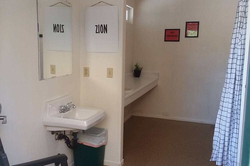 Photo of Bathroom in Leeds