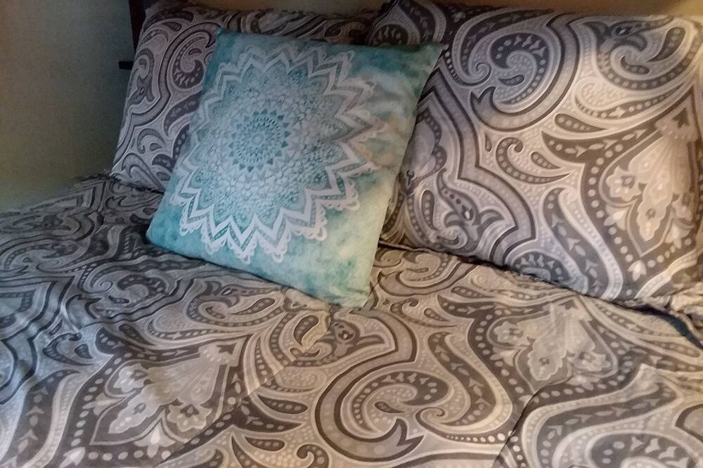 Photo of Bedroom in Leeds